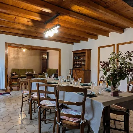 Semesterbostad De Charme, Calme Et Detente - 7 Pers. - Fr-1-582-548 *