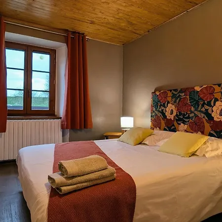 De Charme, Calme Et Detente - 7 Pers. - Fr-1-582-548 *