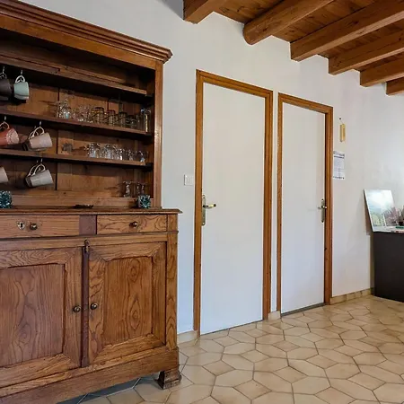 De Charme, Calme Et Detente - 7 Pers. - Fr-1-582-548 * Bellevue-la-Montagne