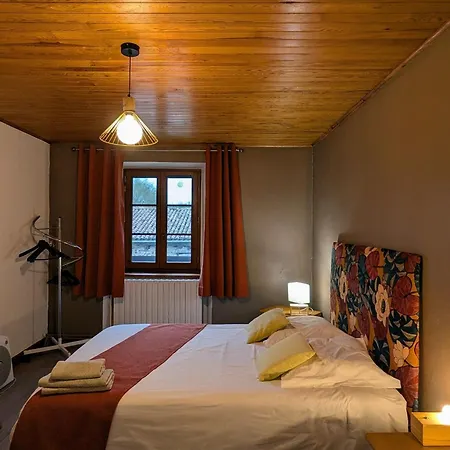 De Charme, Calme Et Detente - 7 Pers. - Fr-1-582-548 Semesterbostad *