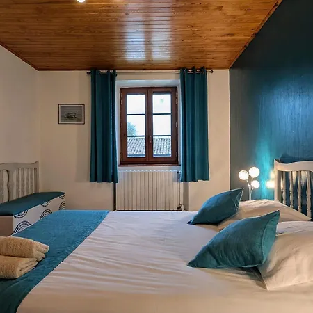 De Charme, Calme Et Detente - 7 Pers. - Fr-1-582-548 *