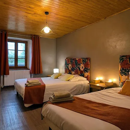De Charme, Calme Et Detente - 7 Pers. - Fr-1-582-548 Semesterbostad *