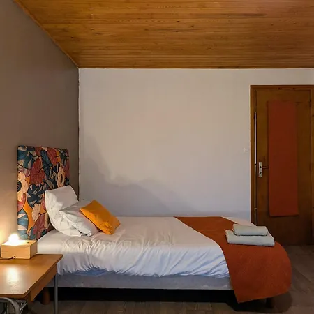 De Charme, Calme Et Detente - 7 Pers. - Fr-1-582-548 * Bellevue-la-Montagne
