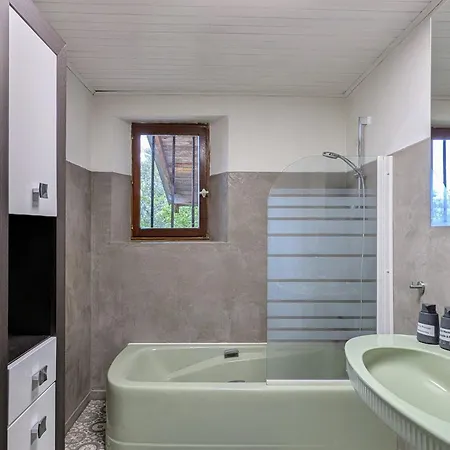 De Charme, Calme Et Detente - 7 Pers. - Fr-1-582-548 * Bellevue-la-Montagne